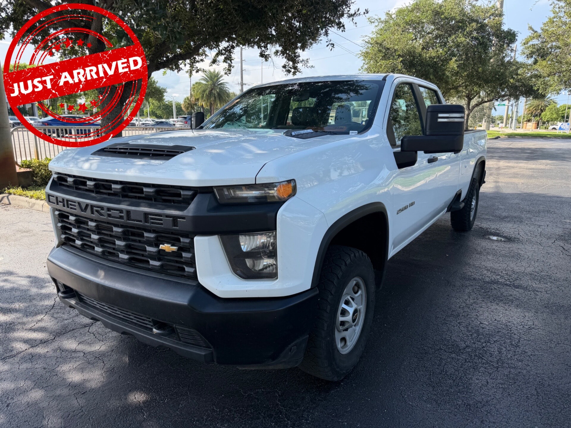 chevrolet silverado 2500hd 2023 1GC4YLEY7PF136238 image chevrolet silverado 2500hd 2023 1GC4YLEY7PF136238 image
